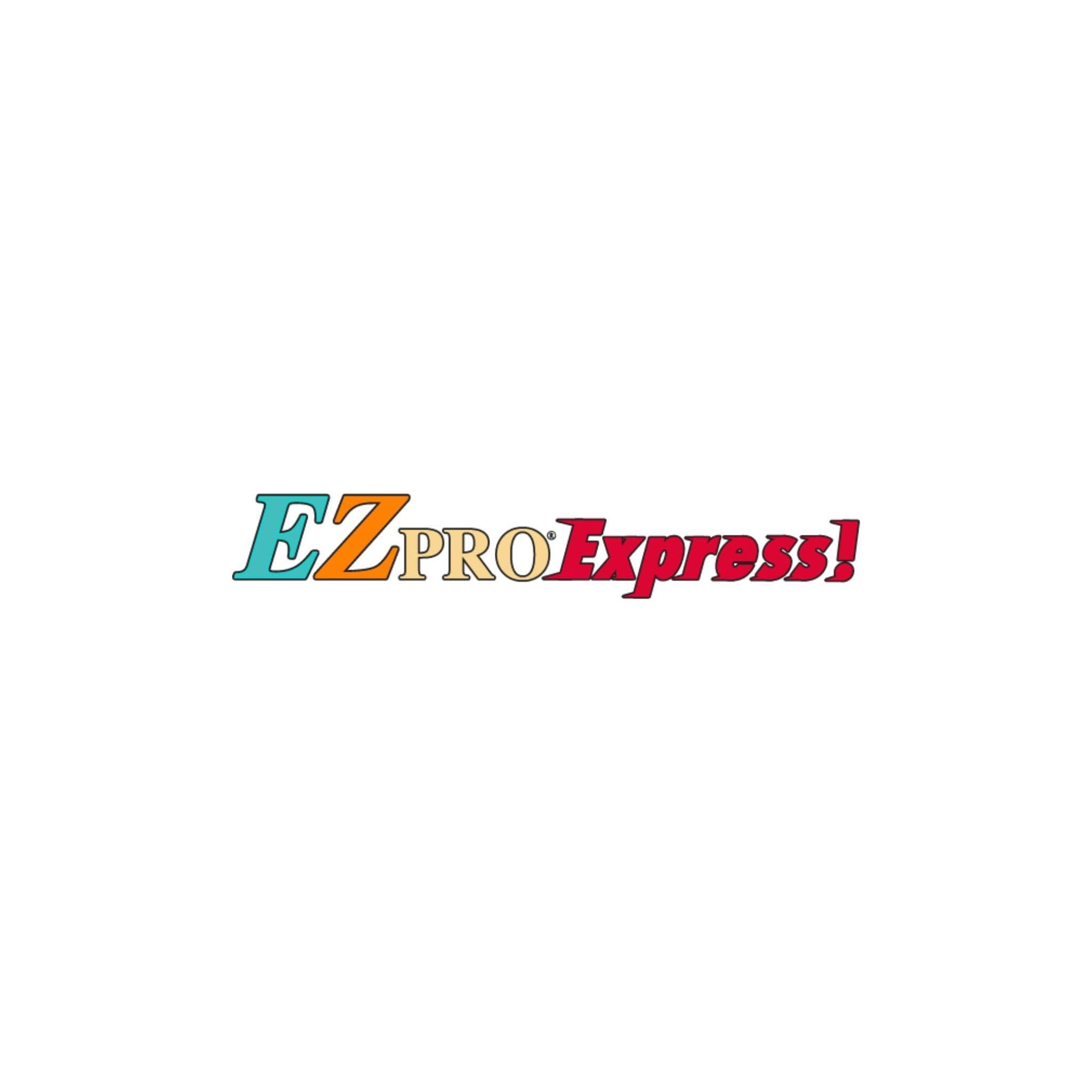 EZPro Express 