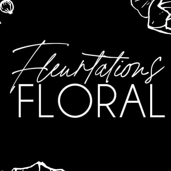 Fleurtations Floral