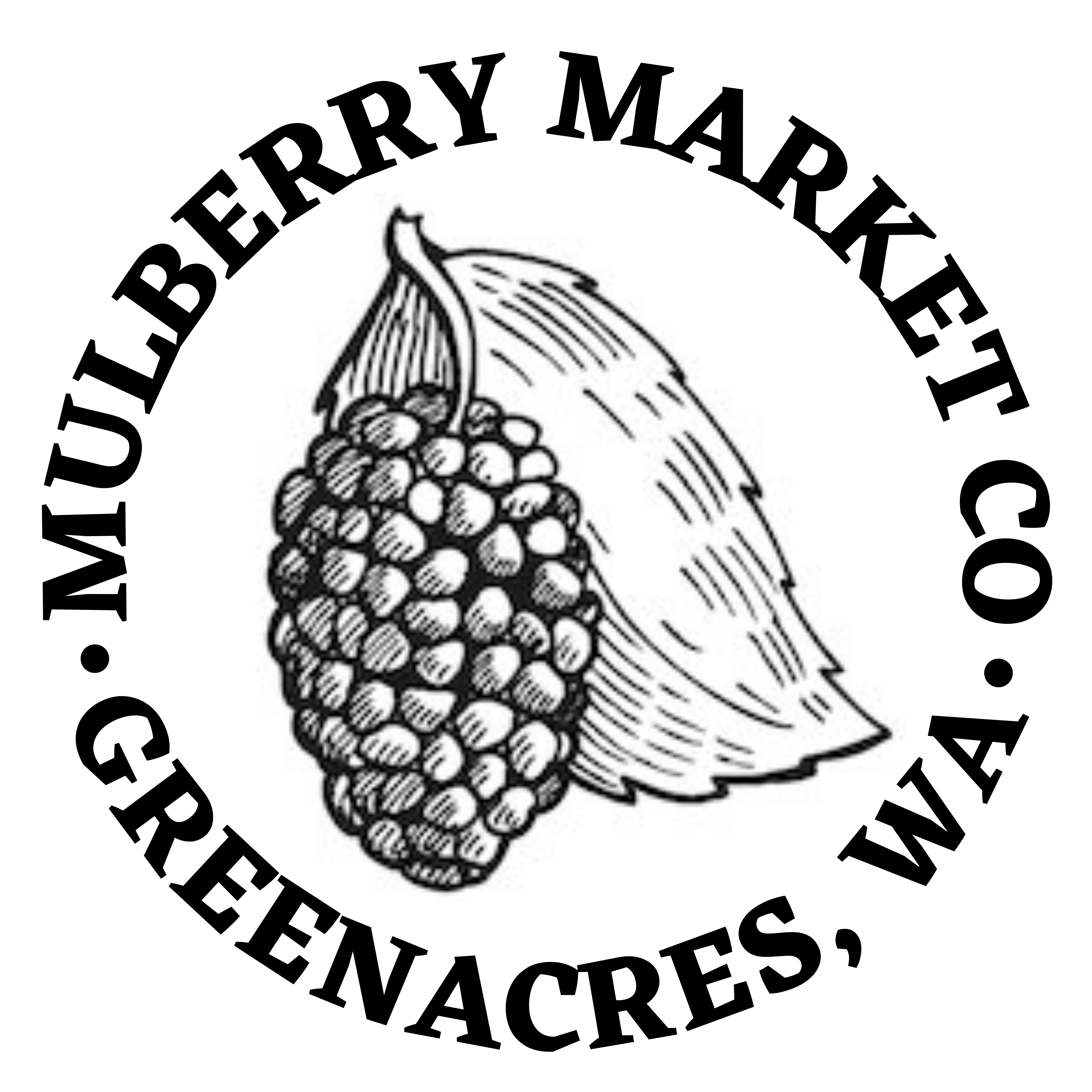 Mulberry Market