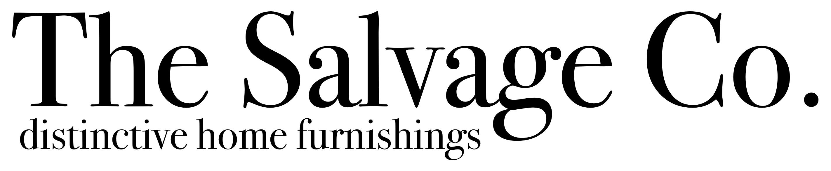 The Salvage Co.